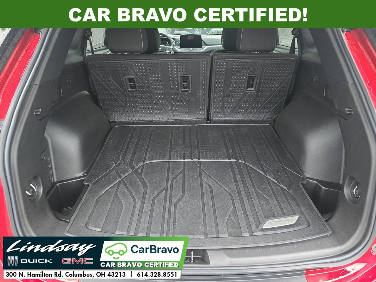 Used 2024 Chevrolet Blazer LT w/ Convenience Package image 24