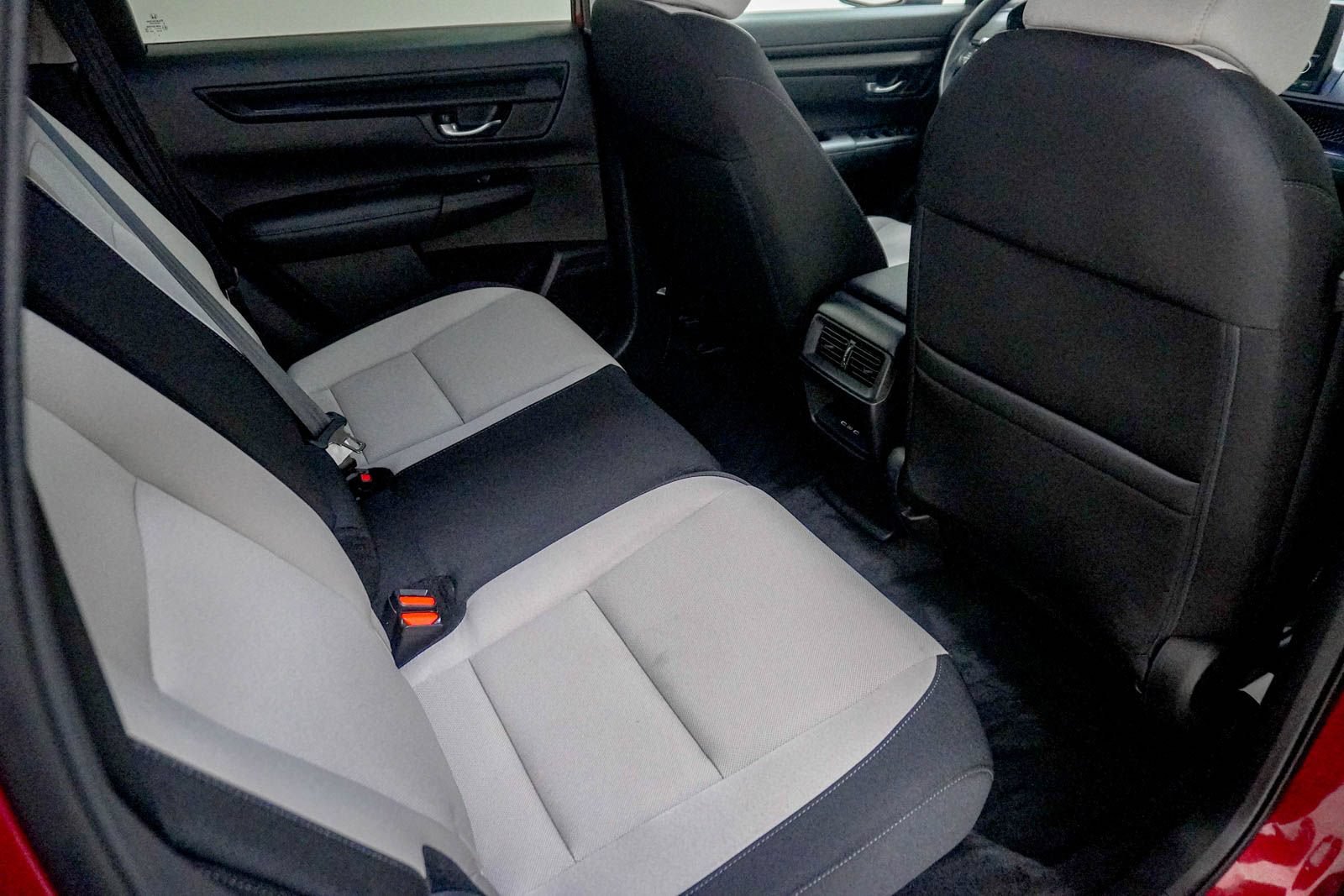 Used 2025 Honda CR-V EX image 32