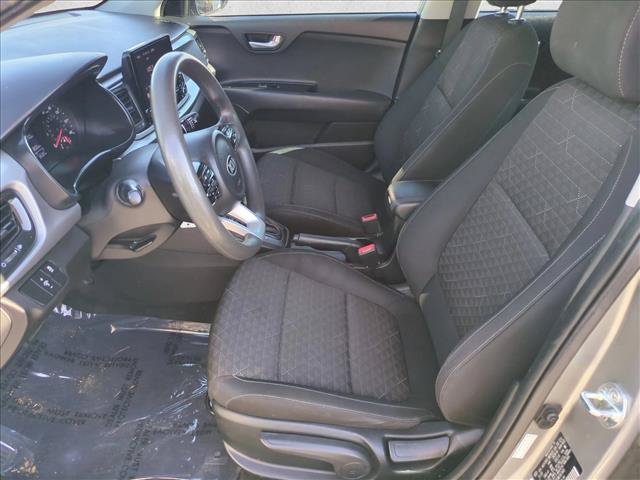Used 2021 Kia Rio S FWD image 15