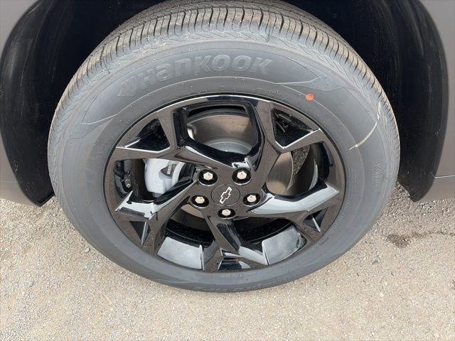 New 2026 Chevrolet Trax LT w/ Midnight Edition image 10