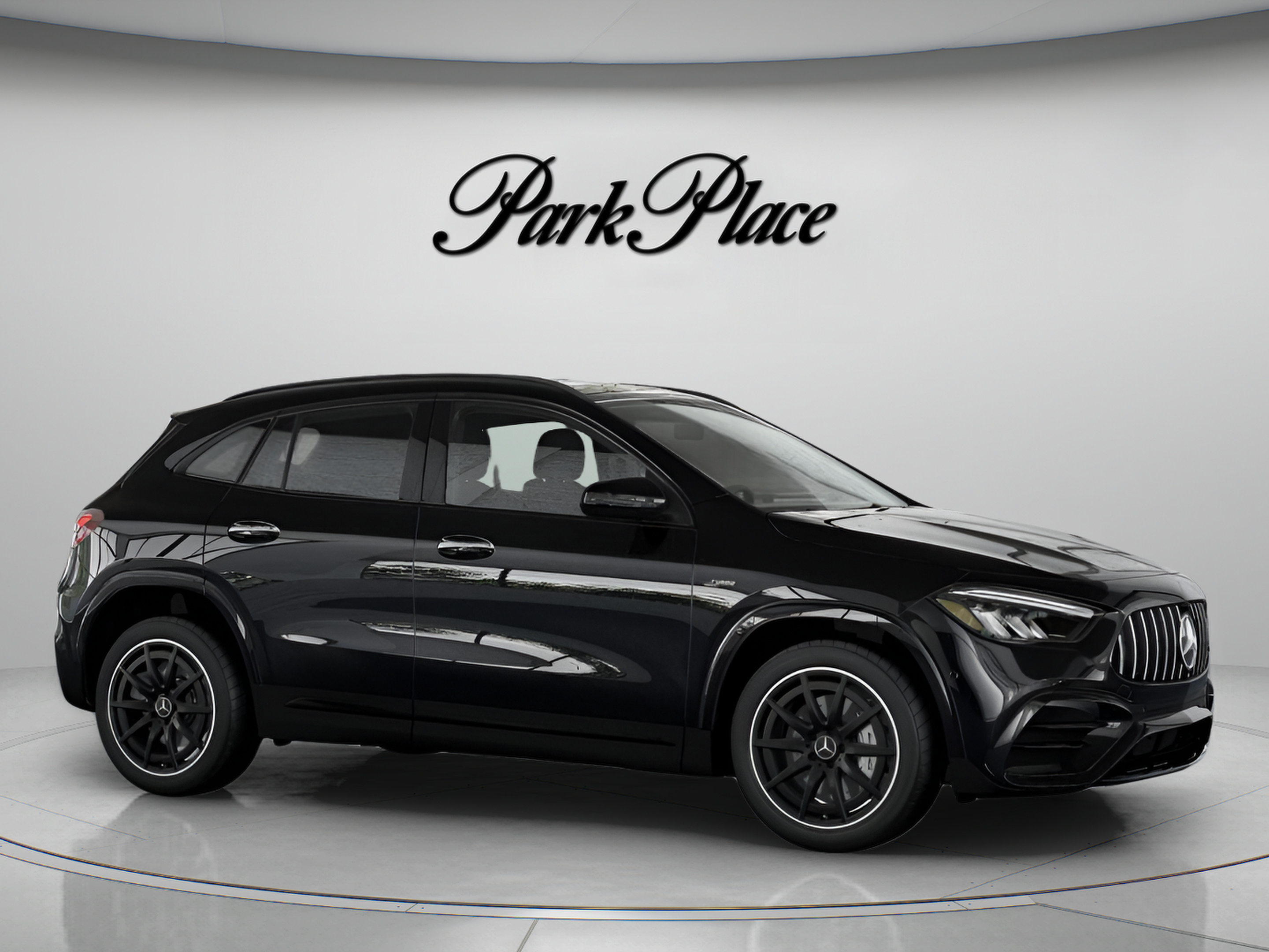 Used 2026 Mercedes-Benz GLA 35 AMG 4MATIC image 29