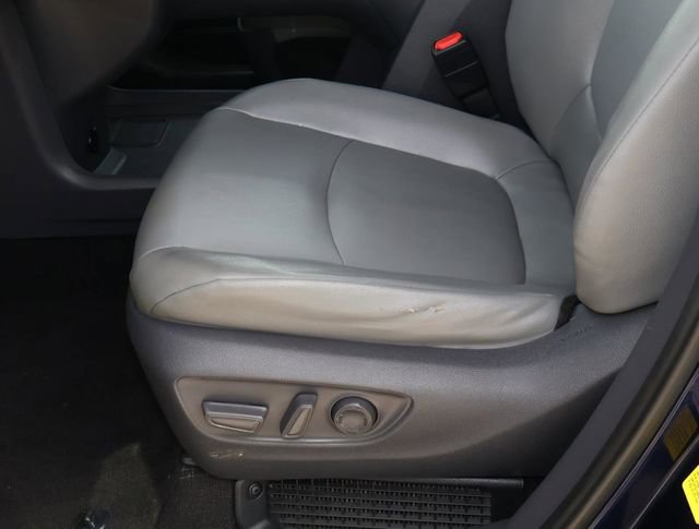 Used 2021 Toyota Sienna XLE image 14