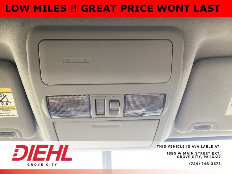 Used 2019 Nissan Frontier PRO-4X image 29