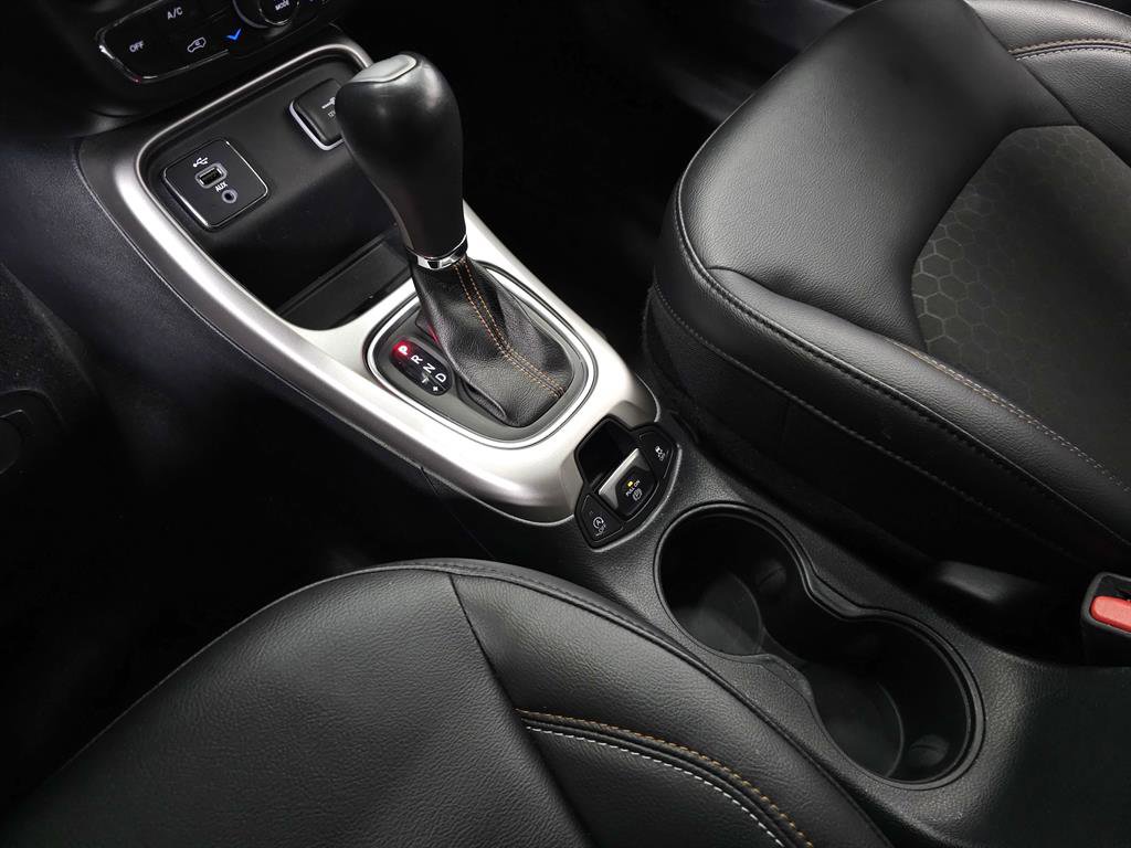 Used 2018 Jeep Compass Latitude w/ Popular Equipment Group image 26