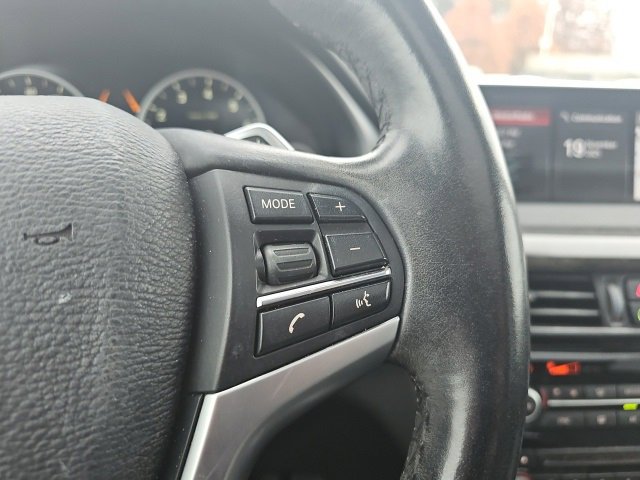 Used 2018 BMW X5 xDrive35i image 25