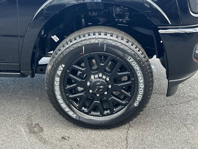 New 2025 RAM 2500 Limited image 15
