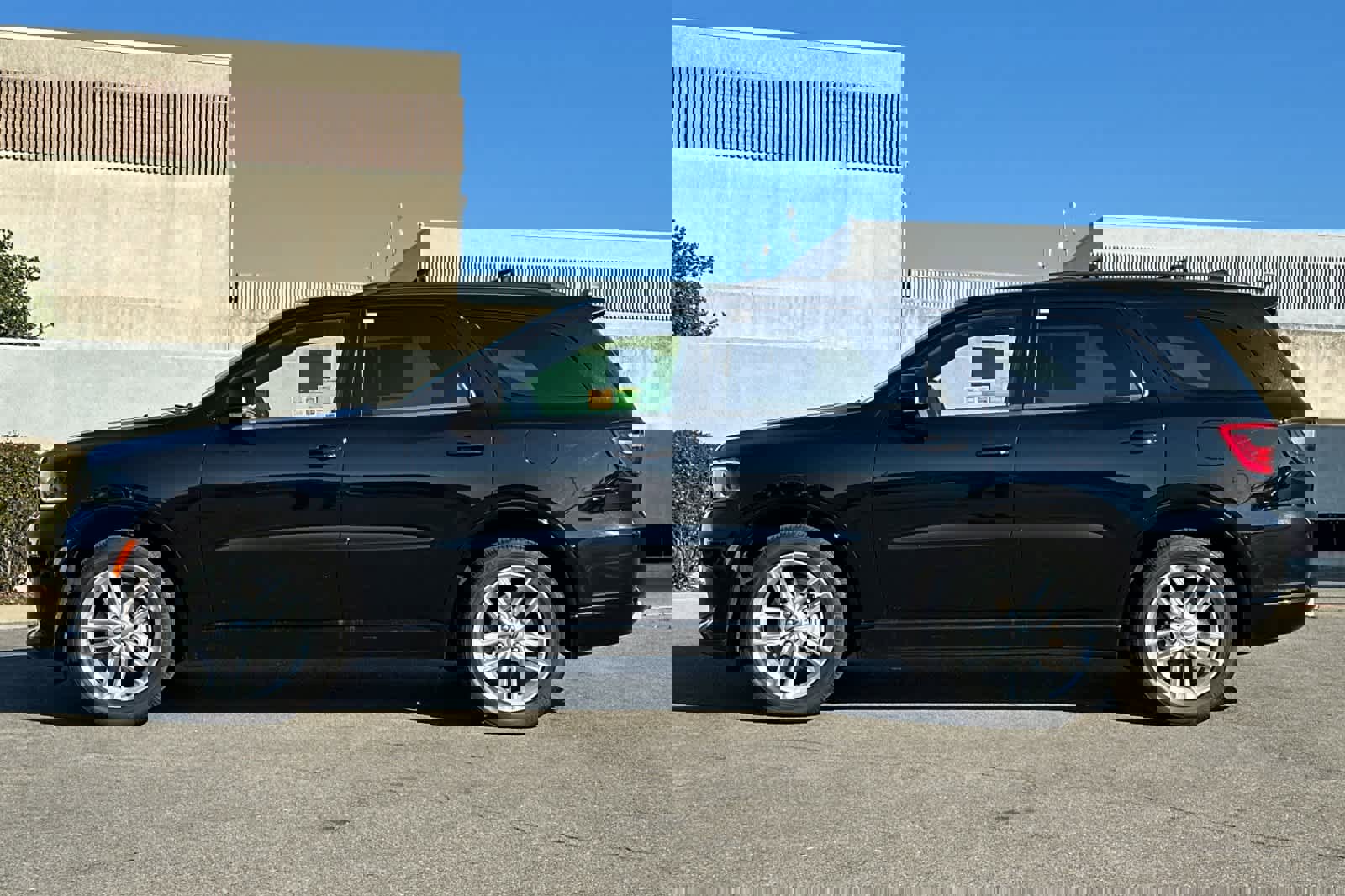 Used 2024 Dodge Durango GT image 9