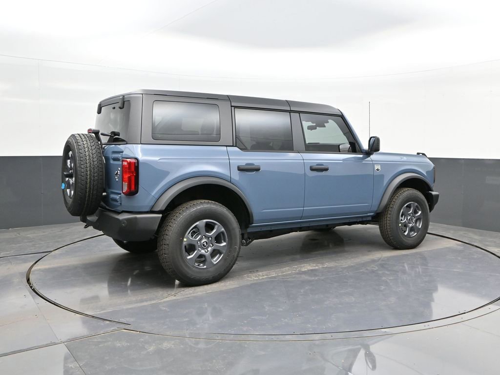 New 2025 Ford Bronco Big Bend image 15