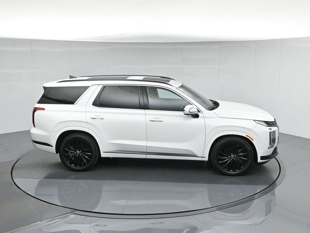 Used 2024 Hyundai Palisade Calligraphy AWD/4WD image 60