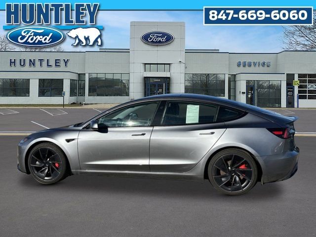 Used 2024 Tesla Model 3 Performance image 7