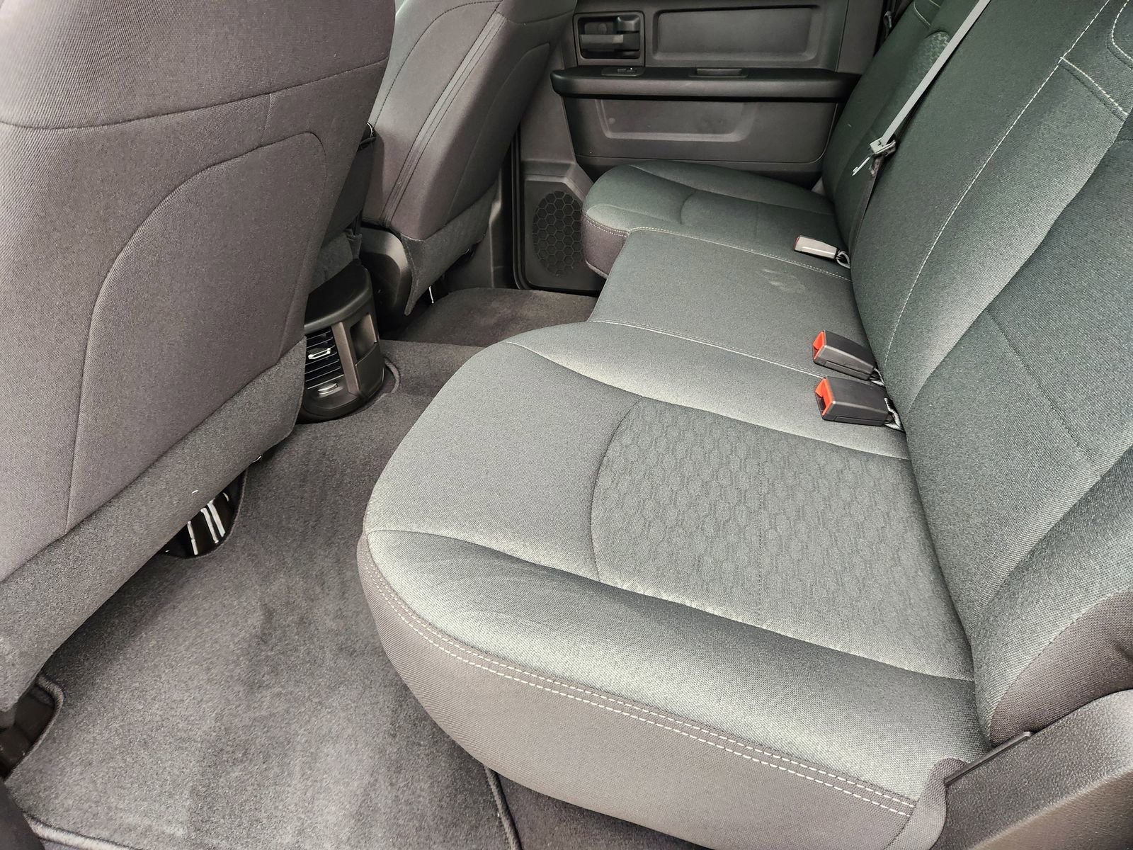 New 2026 RAM 3500 Tradesman image 22