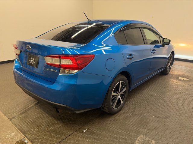 Used 2022 Subaru Impreza 2.0i image 11