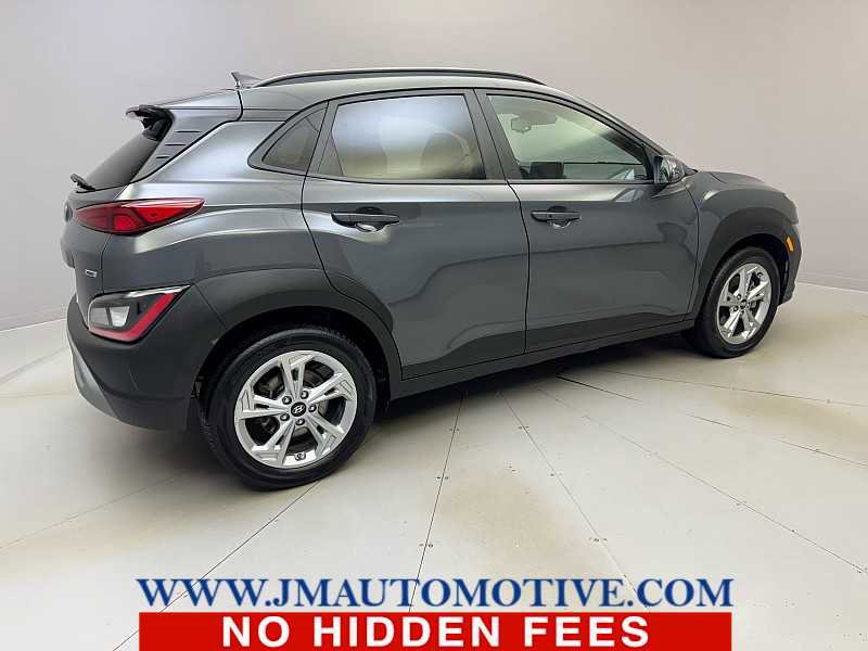 Used 2023 Hyundai Kona SEL image 5