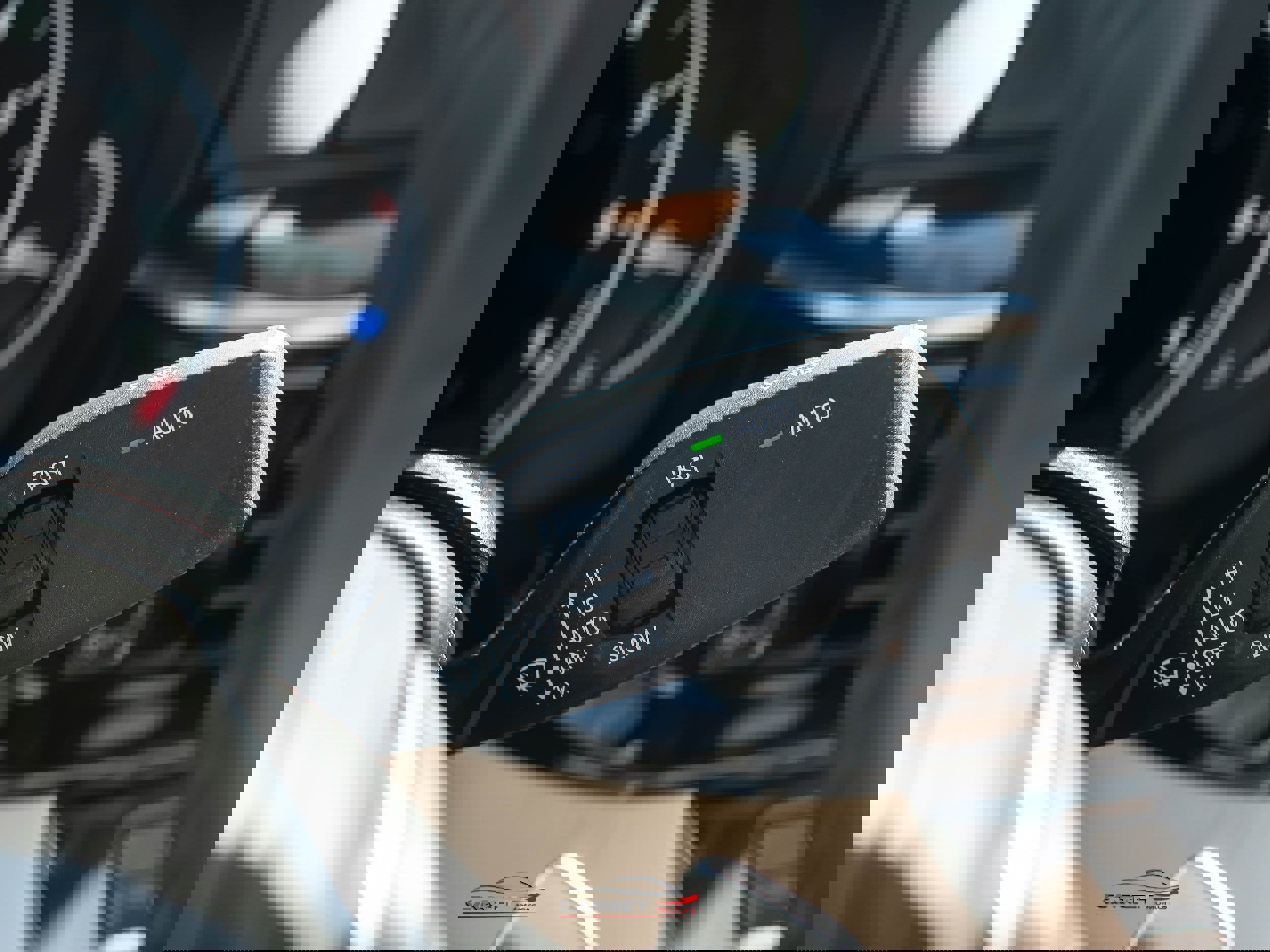 Used 2018 BMW 530i xDrive image 28