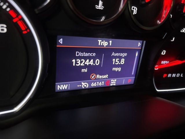 Used 2021 Chevrolet Silverado 1500 LT Trail Boss image 20