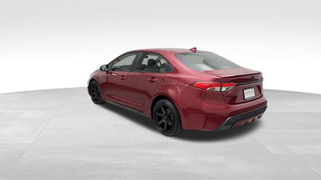 Used 2022 Toyota Corolla SE image 4