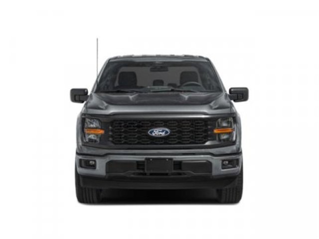 Certified 2024 Ford F150 STX image 4