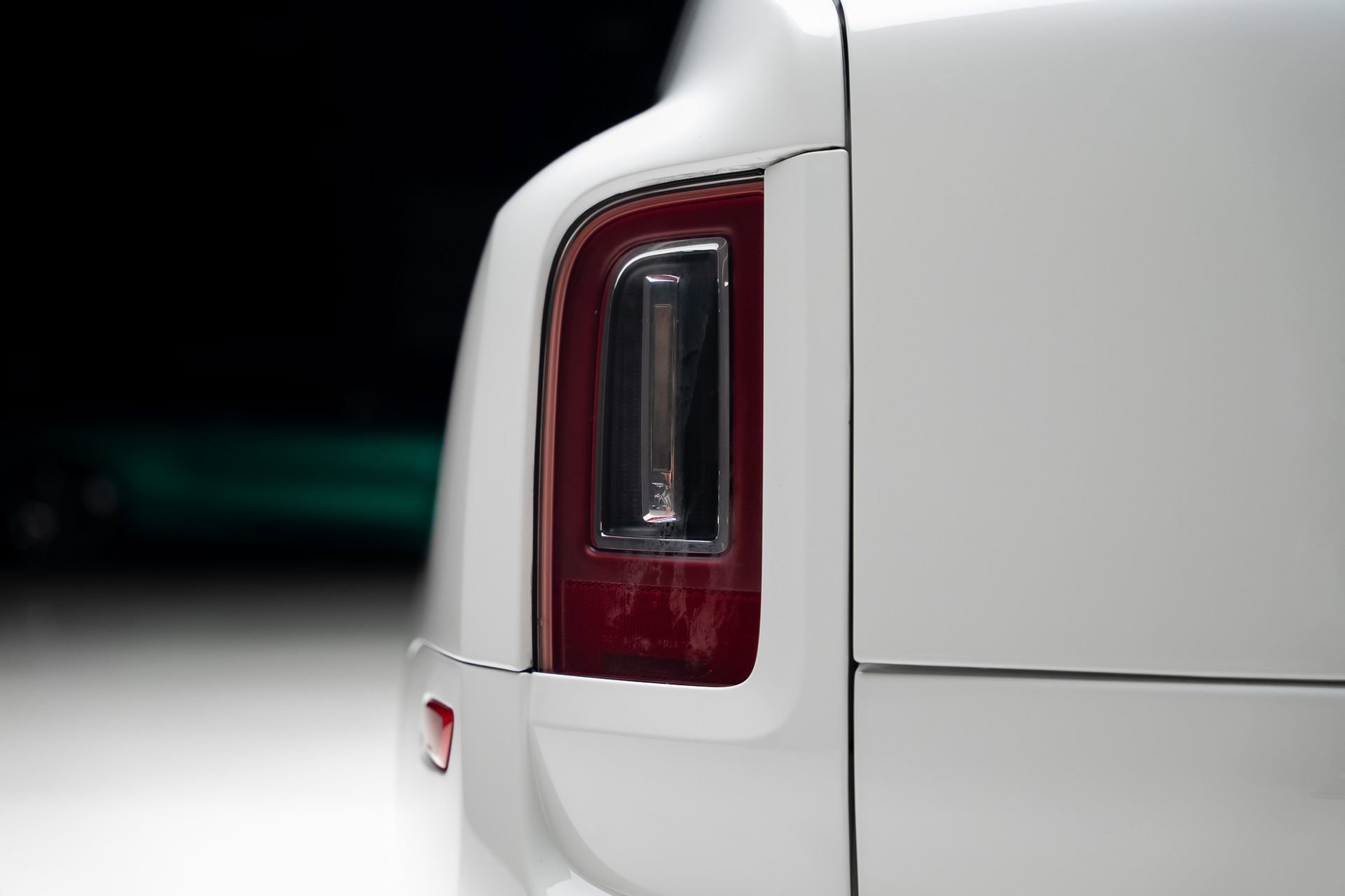 Used 2019 Rolls-Royce Cullinan AWD/4WD image 29