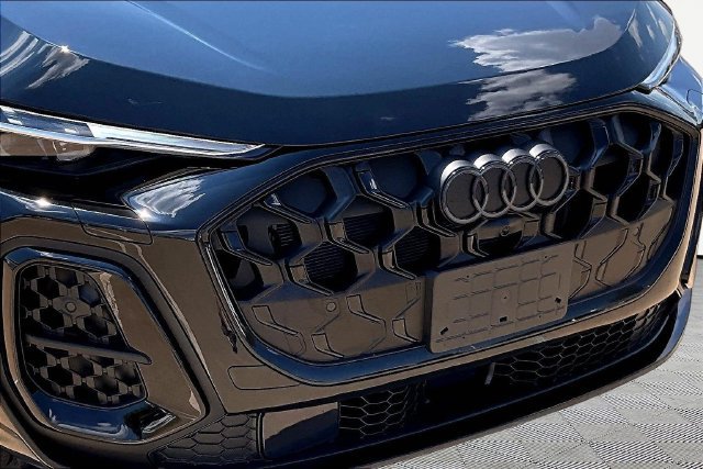 New 2026 Audi Q5 Premium Plus AWD/4WD image 30