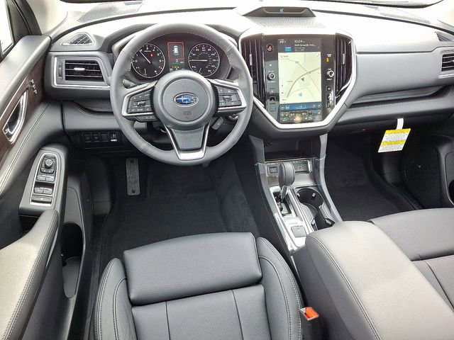 New 2026 Subaru Ascent Touring image 2