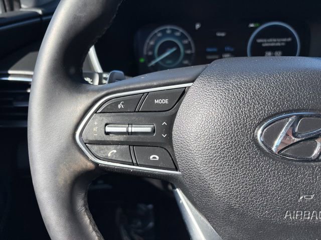 Certified 2023 Hyundai Santa Fe Limited image 14