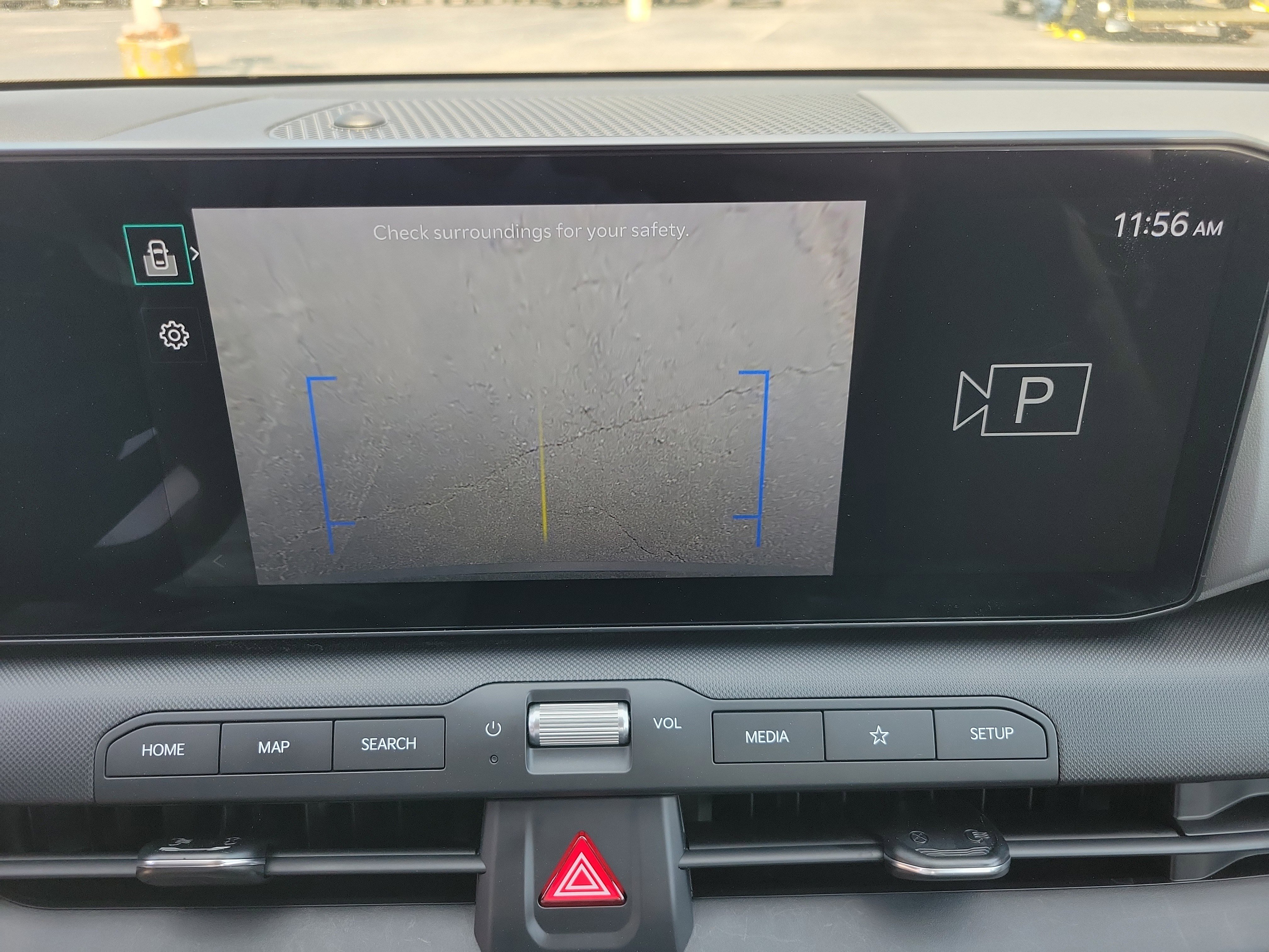 Used 2025 Kia K4 LXS image 16