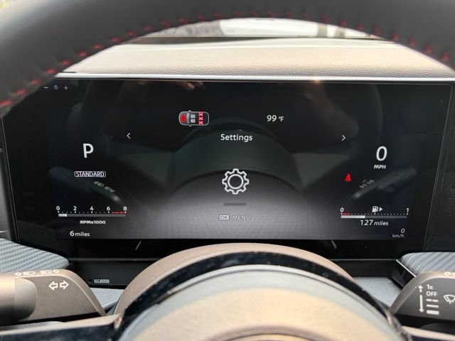 New 2026 Nissan Kicks SR FWD image 17