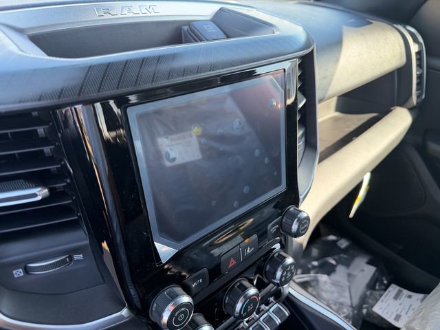 New 2026 RAM 1500 Express image 24