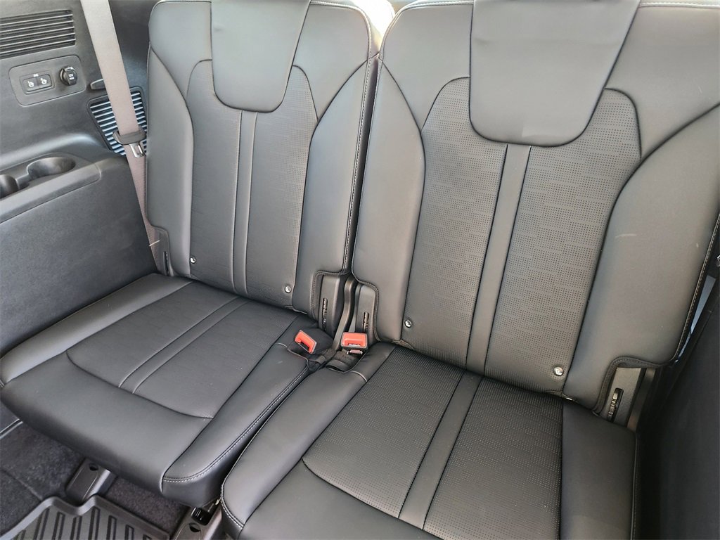 New 2026 Kia Sorento EX image 20