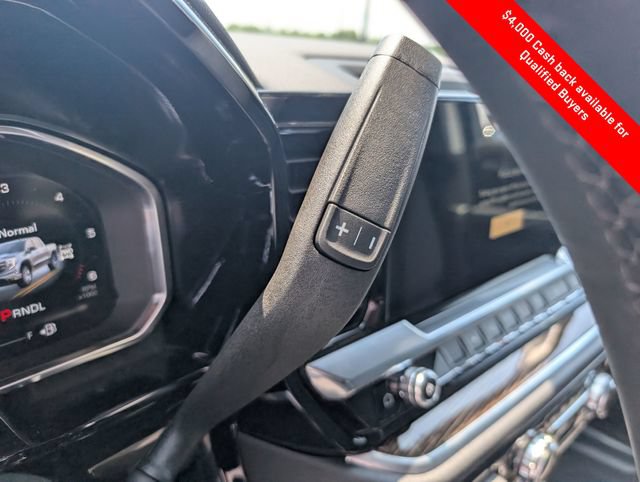 New 2026 GMC Sierra 1500 Elevation AWD/4WD image 22