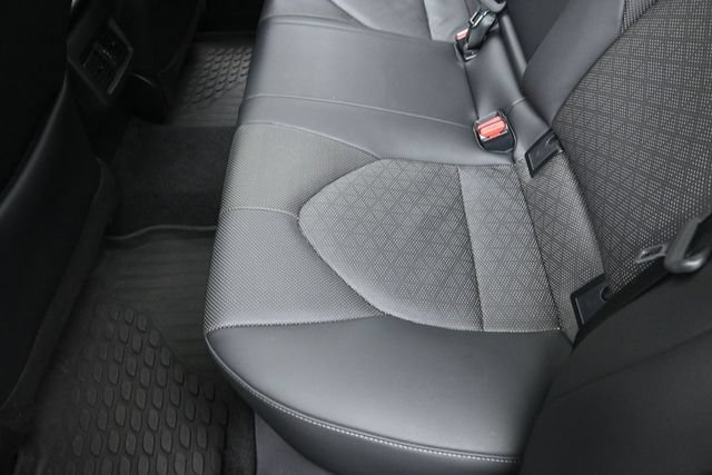 Used 2024 Toyota Camry XSE w/ Navigation Package FWD image 22