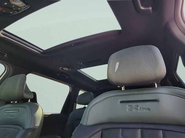 New 2027 Kia Telluride SX X-Line AWD/4WD image 28