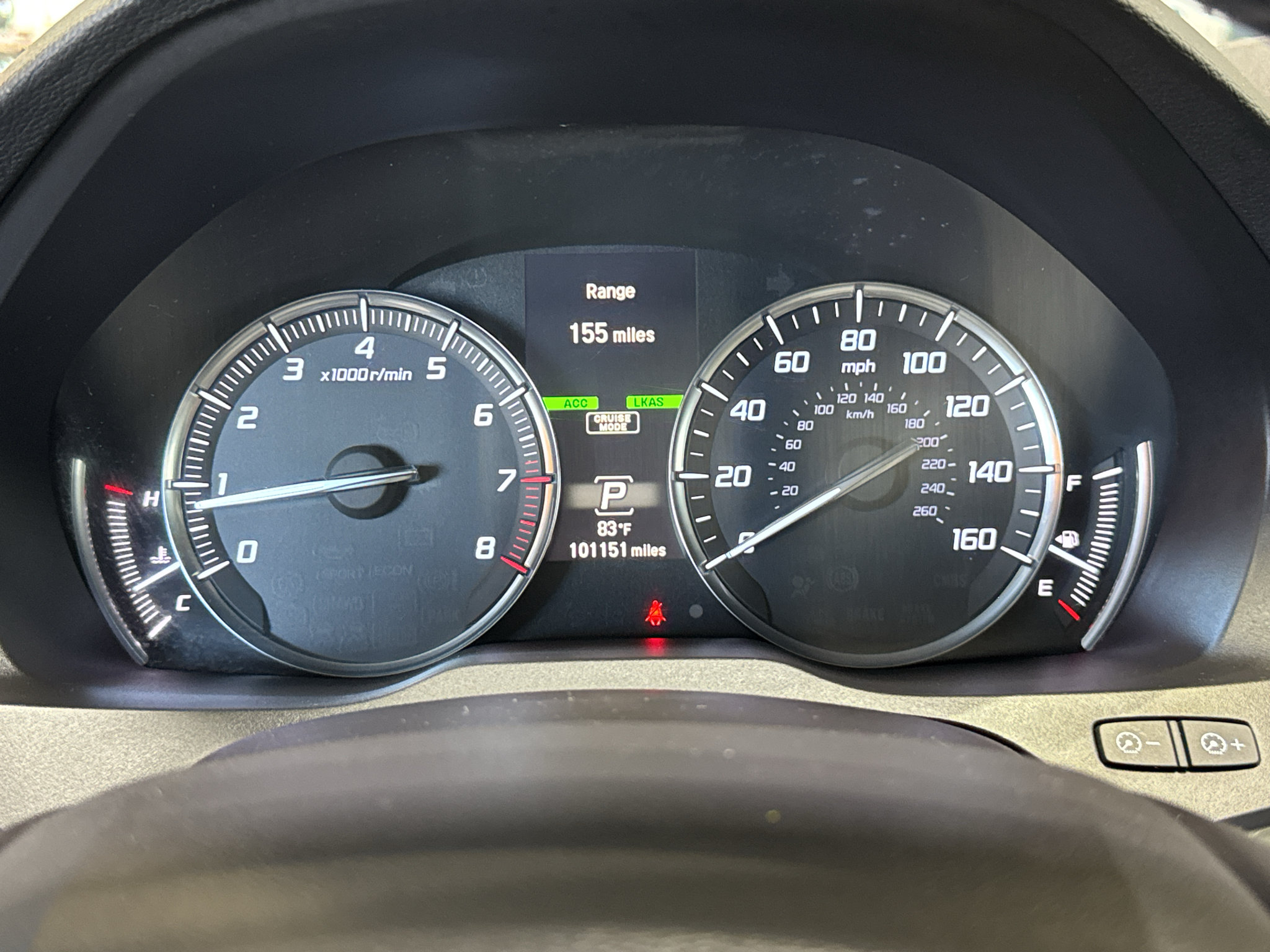 Used 2020 Acura MDX FWD image 28
