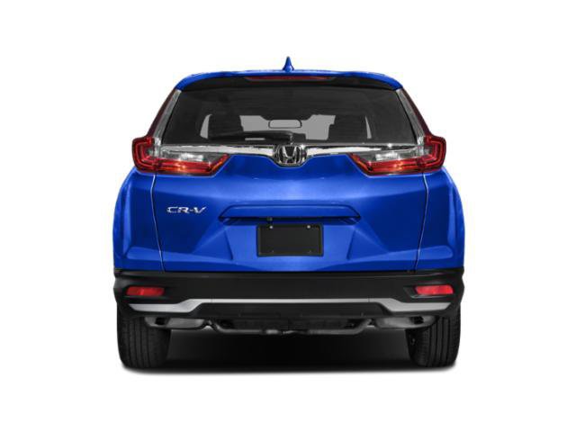 Used 2020 Honda CR-V EX image 5