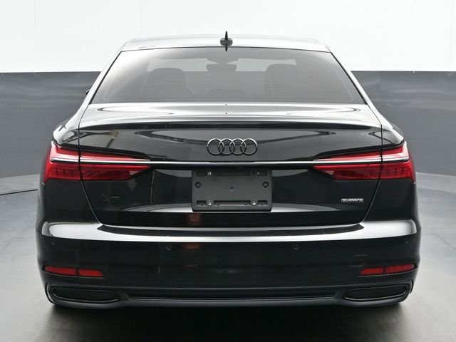 Used 2021 Audi A6 Premium Plus w/ Premium Plus Package AWD/4WD image 7