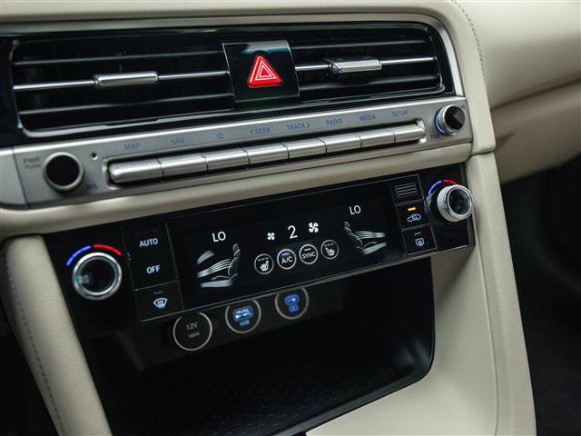 New 2026 Genesis G70 2.5T image 29