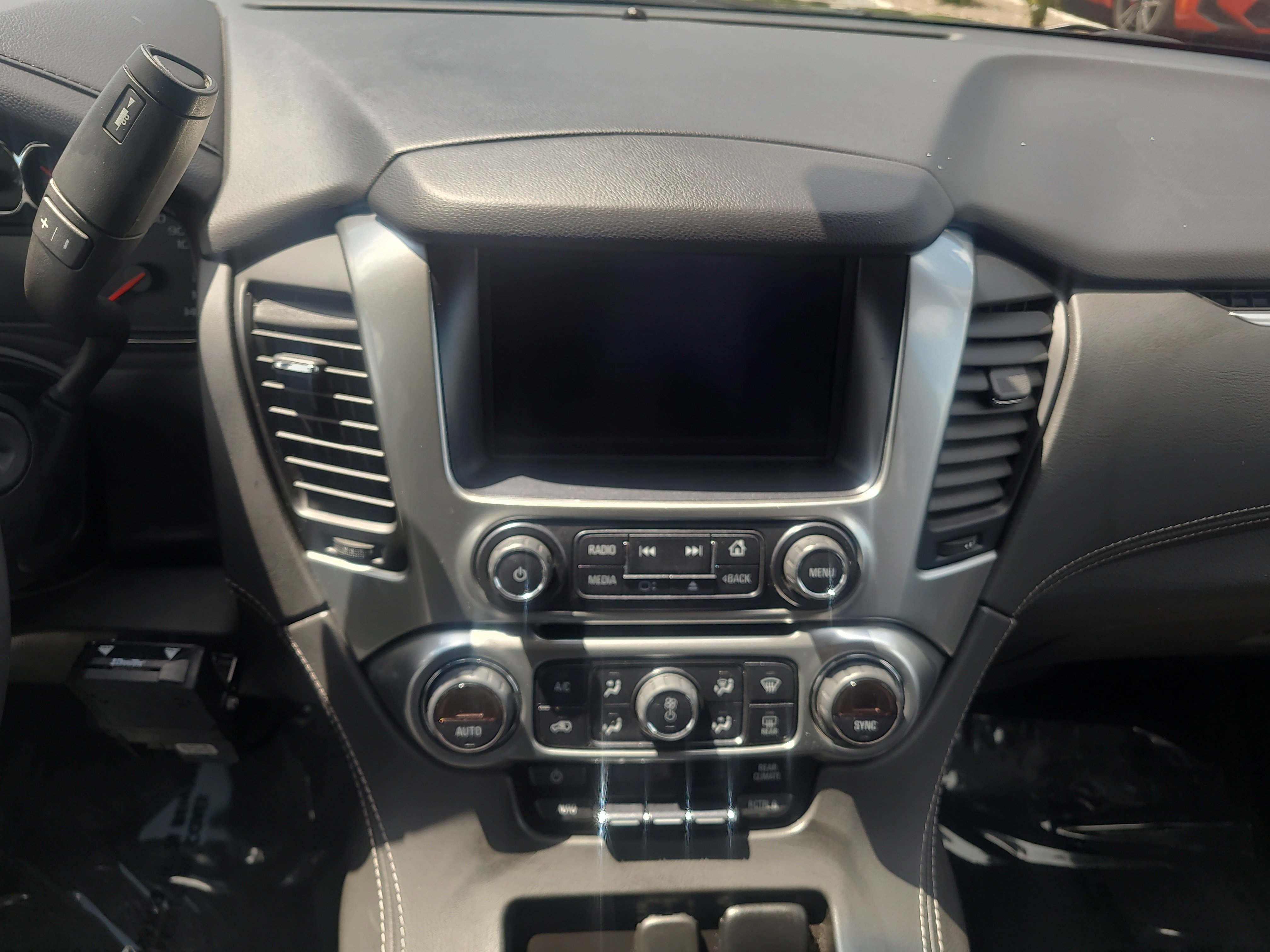 Used 2019 Chevrolet Tahoe LS AWD/4WD image 20