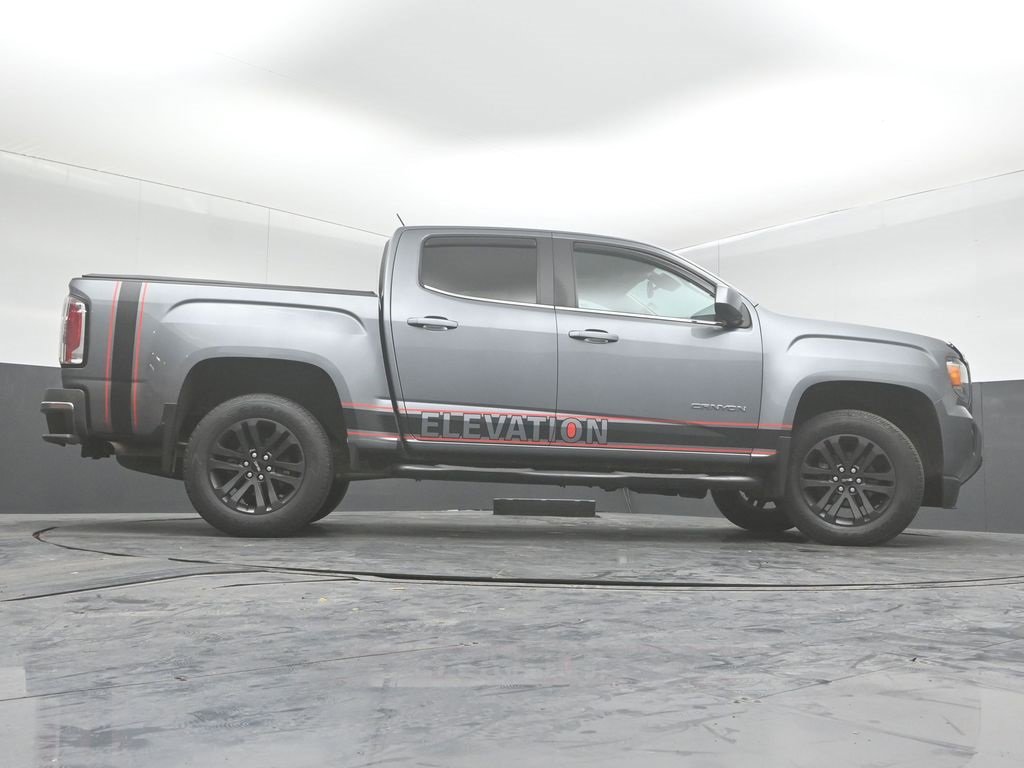 Used 2020 GMC Canyon SLE w/ Driver Alert Package image 42