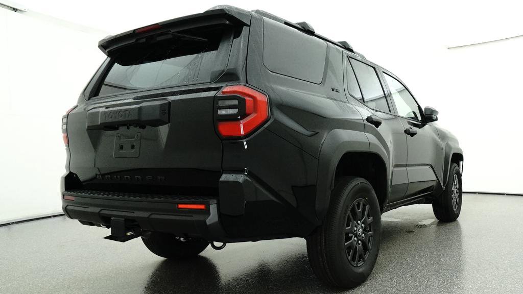 New 2026 Toyota 4Runner SR5 AWD/4WD image 20