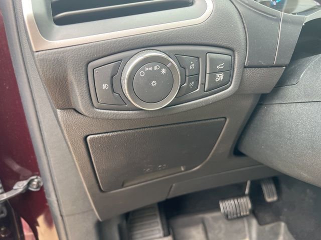 Used 2022 Ford Edge SEL w/ Convenience Package image 13