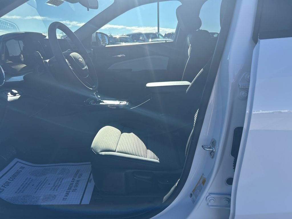 New 2026 Chevrolet Trax LT image 10