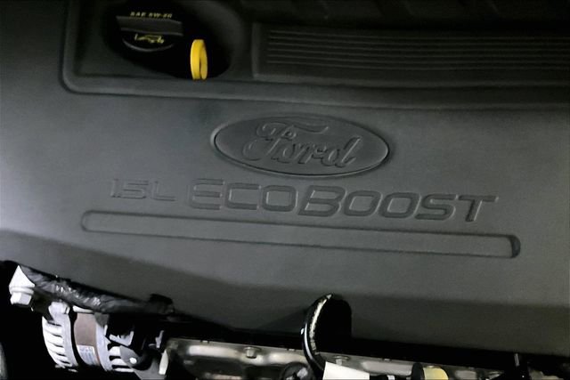 Used 2017 Ford Escape SE w/ SE Cold Weather Package image 27