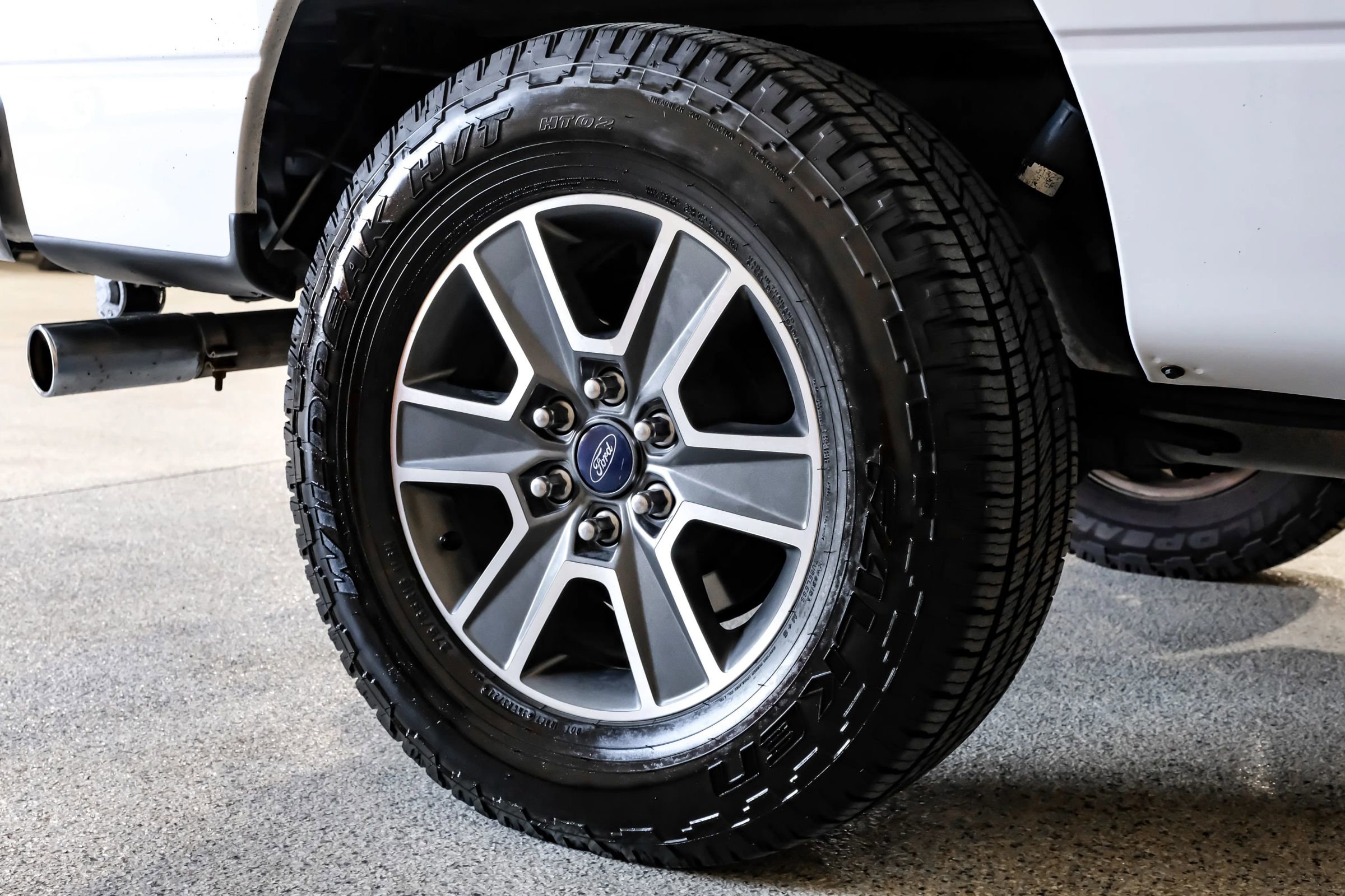 Used 2013 Ford F150 XLT w/ Luxury Equipment Group image 61