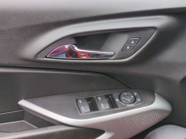 Used 2024 Chevrolet Trax RS w/ Driver Confidence Package image 13