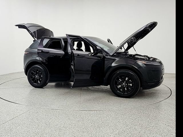 Used 2024 Land Rover Range Rover Evoque S AWD/4WD image 10