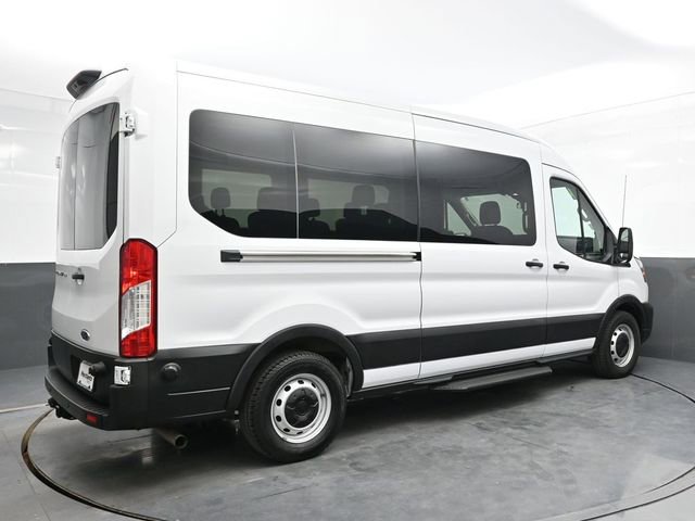 Used 2024 Ford Transit 350 XL image 7