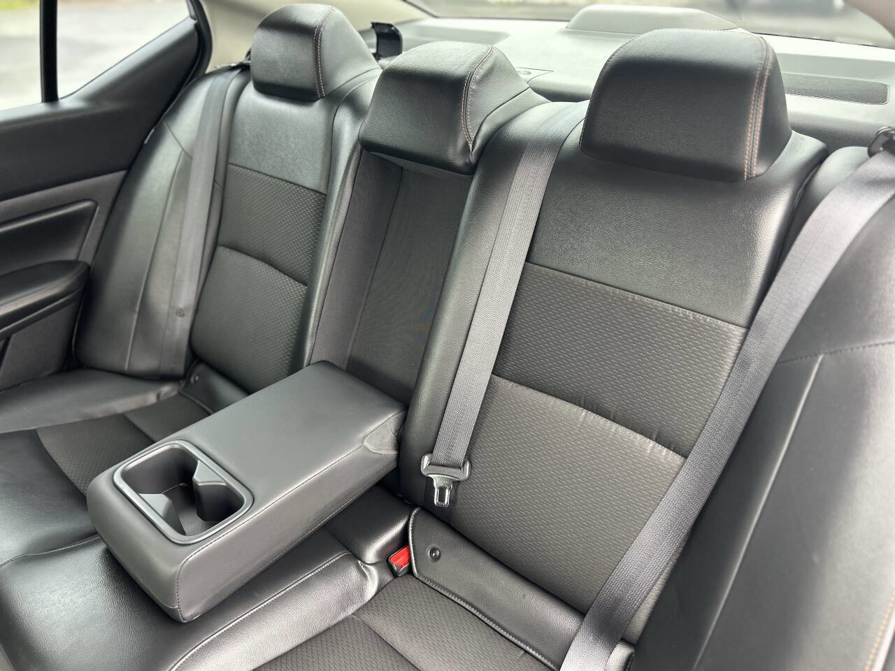 Used 2020 Nissan Altima 2.5 SR AWD/4WD image 18