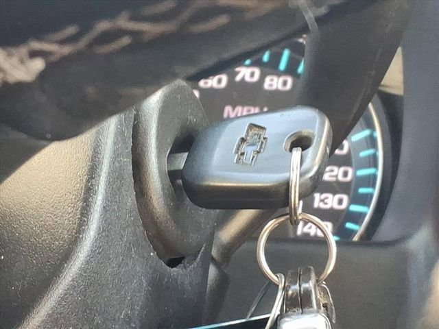 Used 2018 Chevrolet Silverado 1500 LTZ w/ LTZ Plus Package image 15