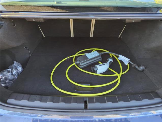 Used 2023 BMW 330e w/ Premium Package image 26