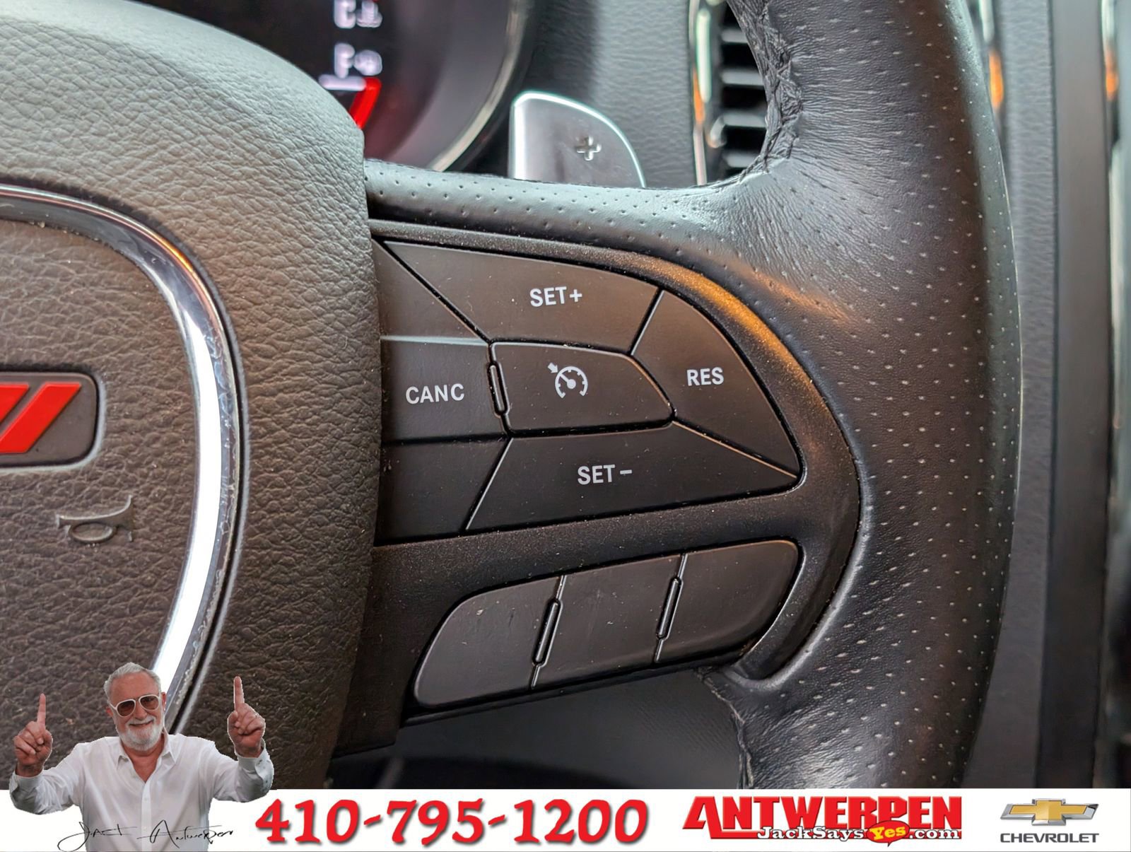 Used 2020 Dodge Durango GT image 27